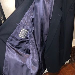 Dior blazer